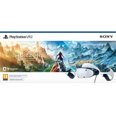 Sony PlayStation VR2 + Horizon Call of the Mountain