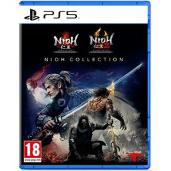 Nioh Collection PS5 (9817192)