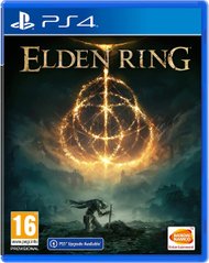 Elden Ring PS4 (3391892006650)